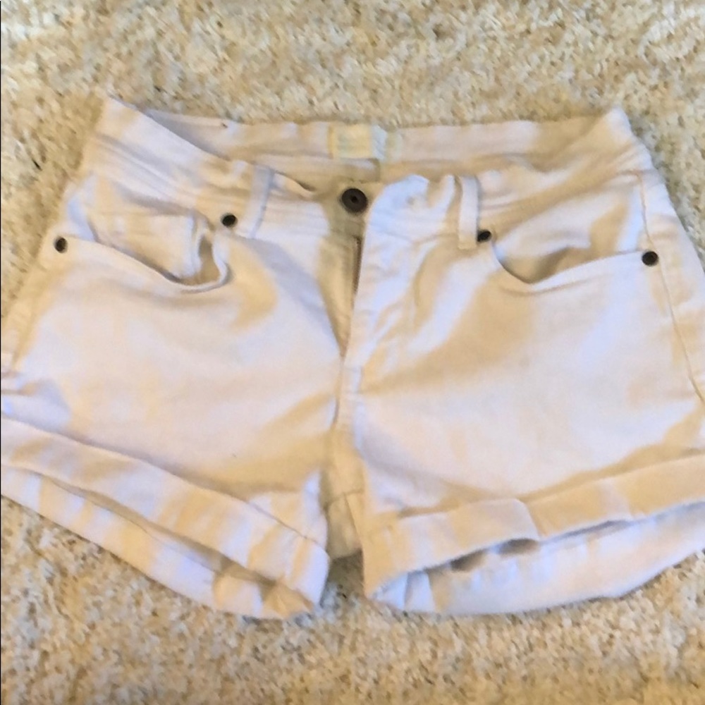 Barbour international shorts